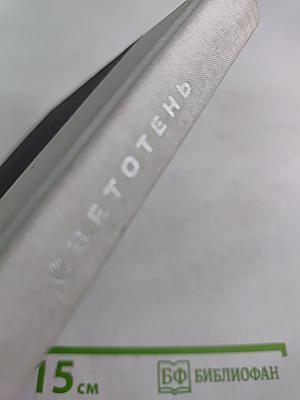 Светотень: Стихотворения 2006-2008