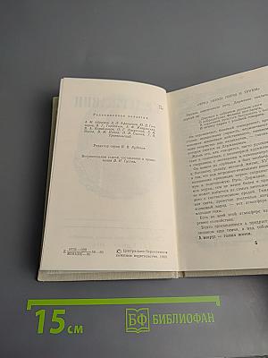 Стихотворения. Проза