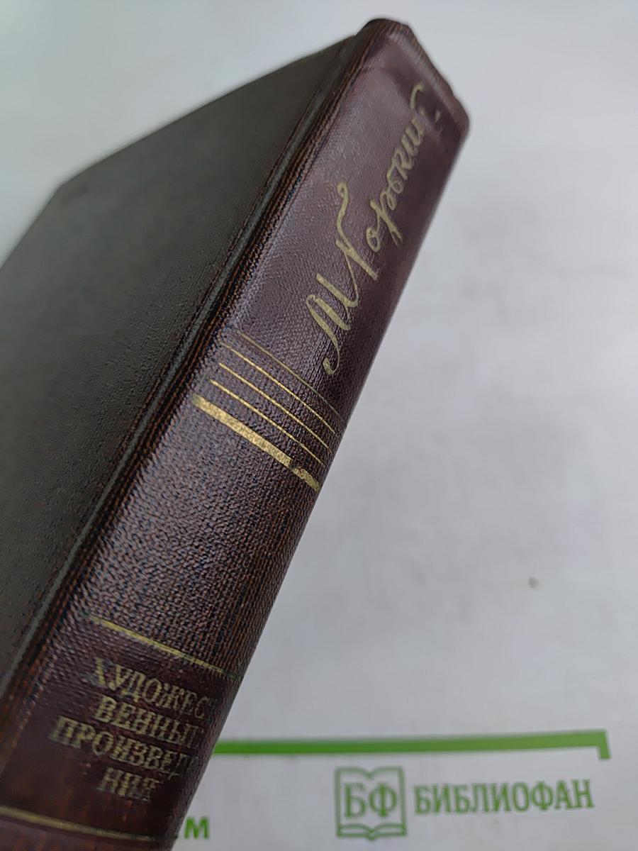 Художественные произведения. Том 6: Рассказы, очерки, наброски, стихотворения