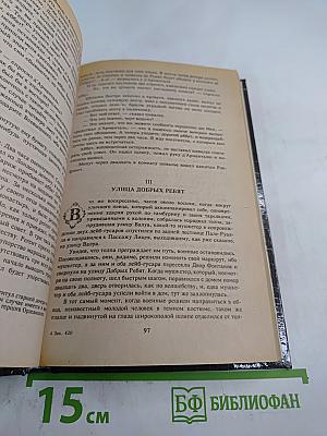 Шевалье д'Арманталь. Том I