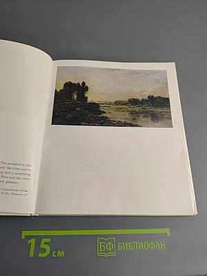 From Romanticism to Post-Impressionism. French Paintings in Hungary