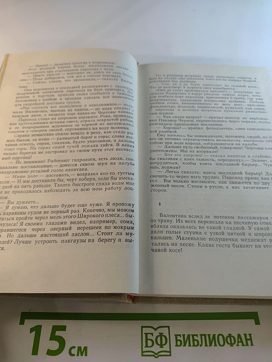 Товарищ Анна