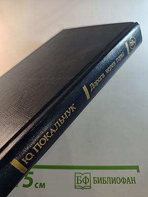 Дорога через горы