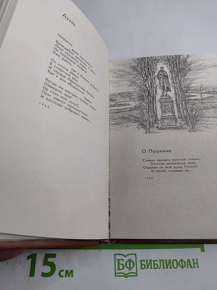 Посвящение другу