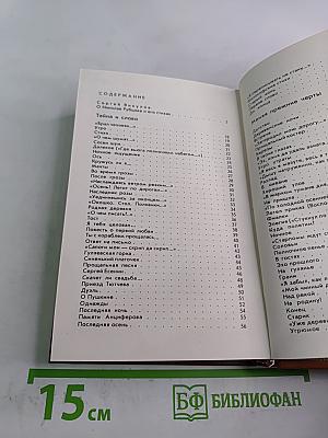 Посвящение другу