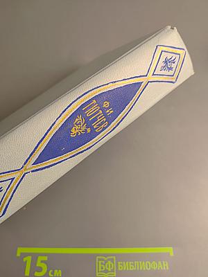 Стихотворения. Письма