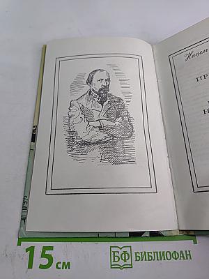 Праздники и будни поэта Николая Некрасова