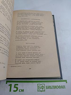 Русский сонет