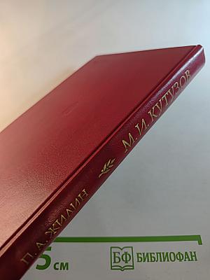 Фельдмаршал Михаил Илларионович Кутузов: Жизнь и полководческая деятельность