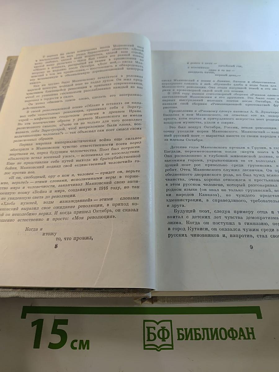 Русские поэты. Том четвертый