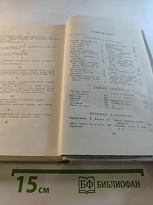 Русские поэты. Том четвертый