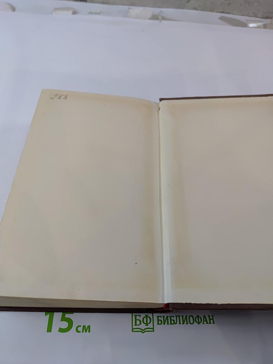 Человеческая комедия. Философские этюды. Том 13