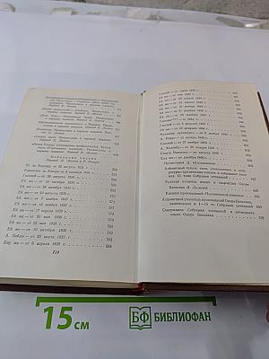 Очерки. Литературно-критические статьи. Избранные письма. Том 15