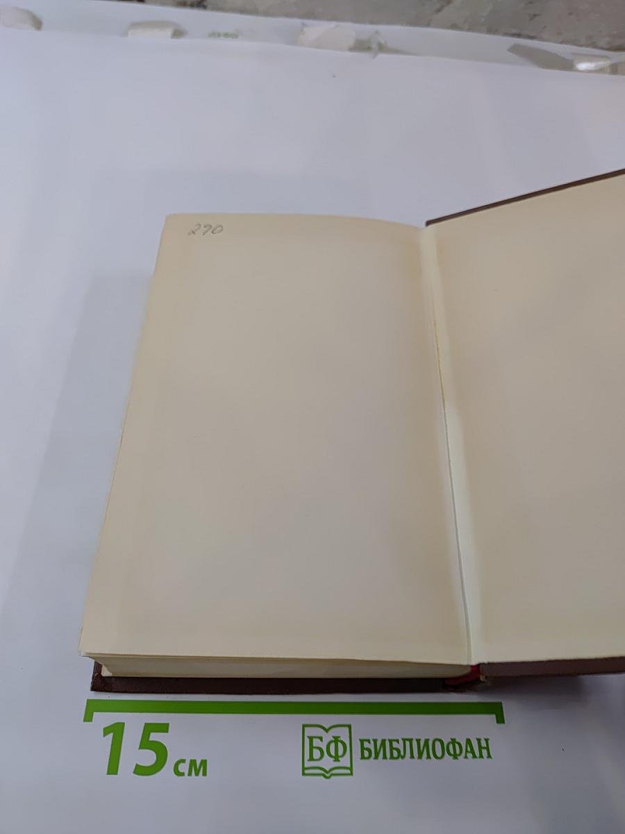 Очерки. Литературно-критические статьи. Избранные письма. Том 15