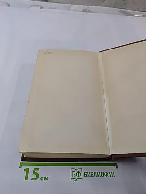 Очерки. Литературно-критические статьи. Избранные письма. Том 15