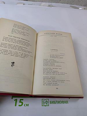 Путешествие в страну поэзия. Книга 2