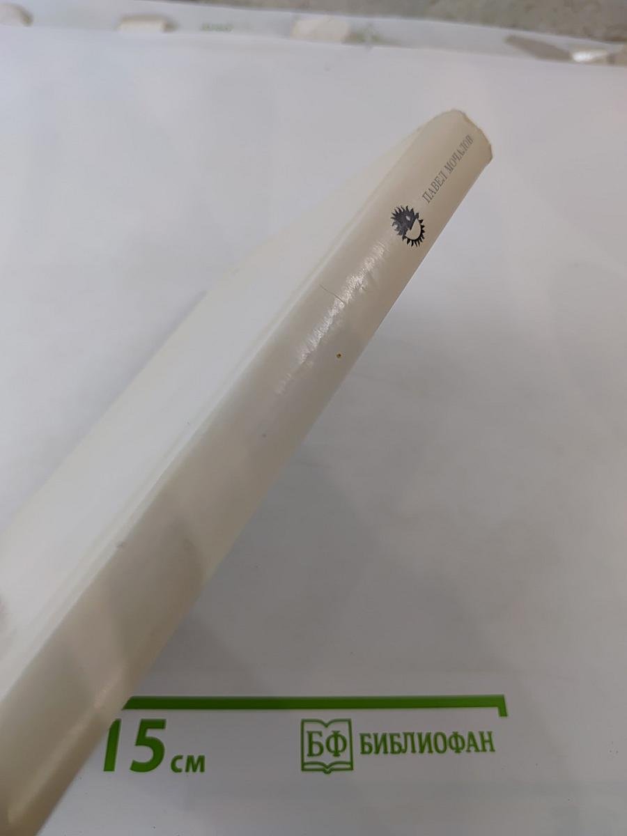 Павел Мочалов