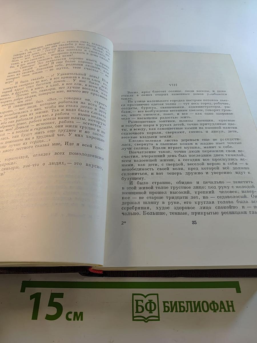 Полное собрание сочинений. Художественные произведения. Том 12: Сказки, Рассказы, Автобиография Ф. И. Шаляпина (1909-1917)