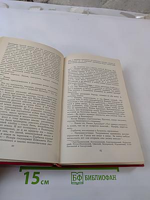 Емельян Пугачев. Книга 3