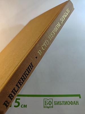 В Сто первом зеркале