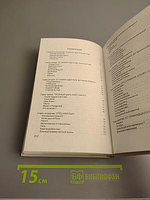 Отечественный опыт