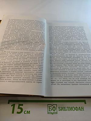 Путешествие американиста