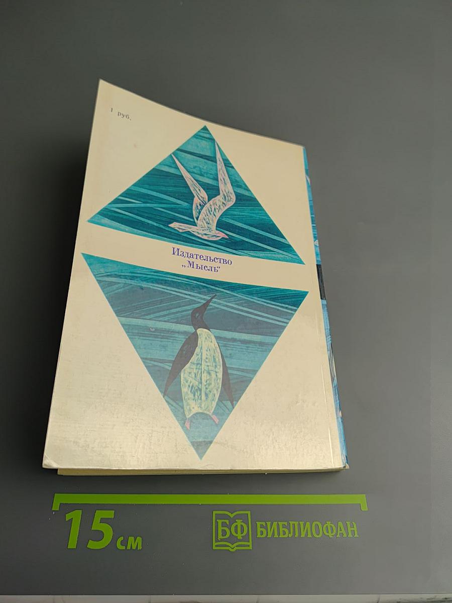 Полярный круг