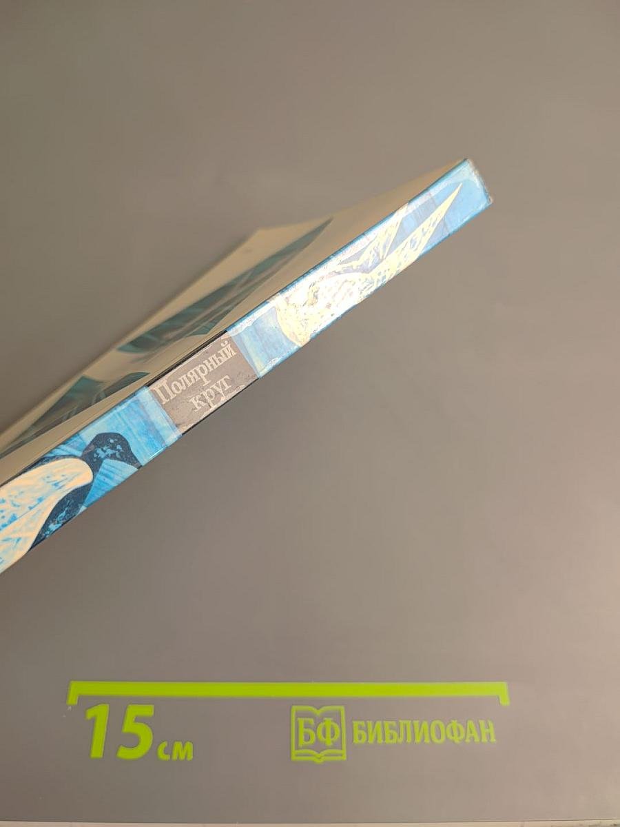 Полярный круг