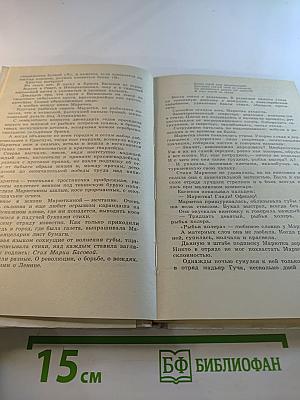 Седьмой спутник