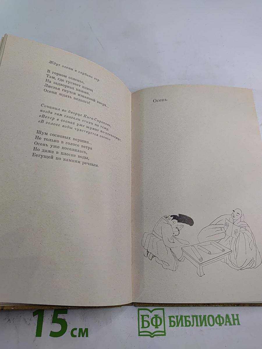 Горная хижина