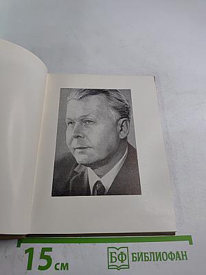 Из лирики этих лет