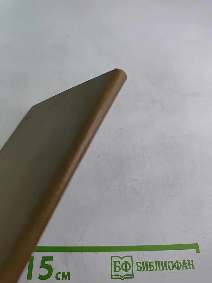 Из лирики этих лет