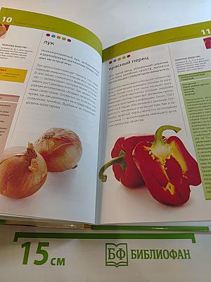 Лечебные свойства продуктов: продукты как лекарство