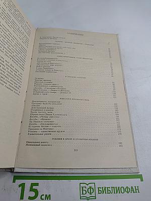 Наедине со зрителем