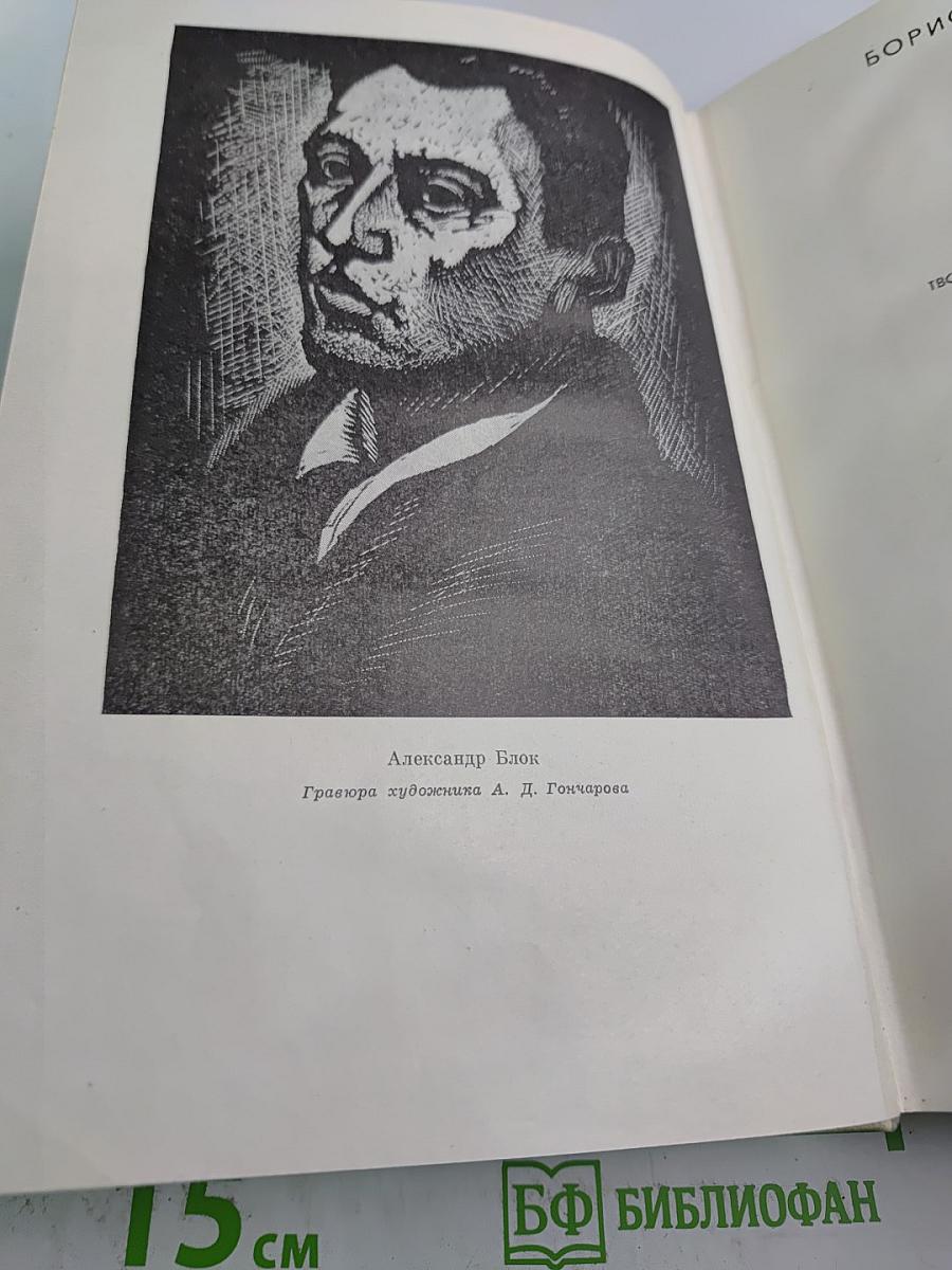 Поэт и его подвиг