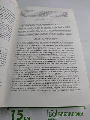 Поэт и его подвиг