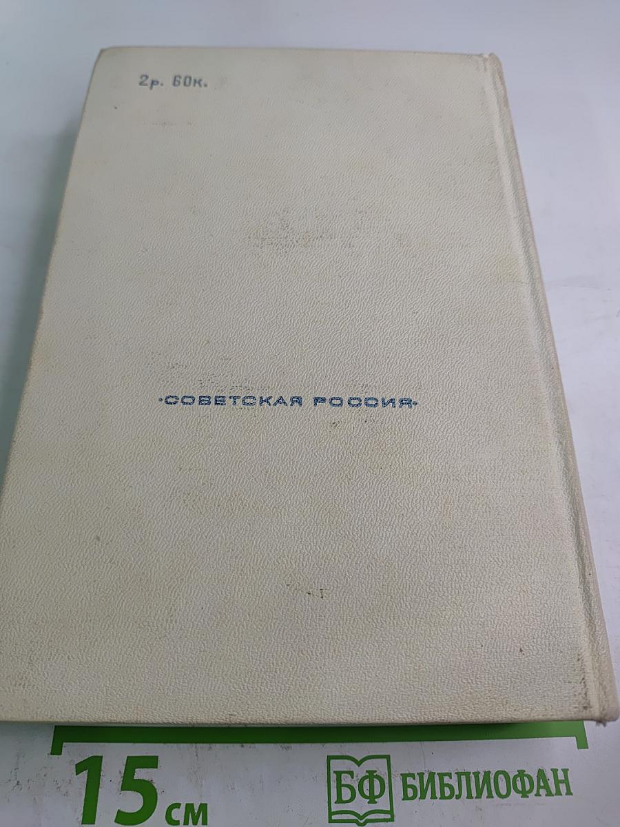 Поэт и его подвиг