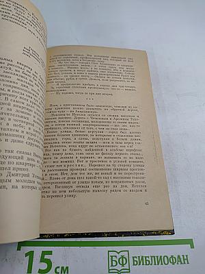 Одинокий поиск. Два долгих дня