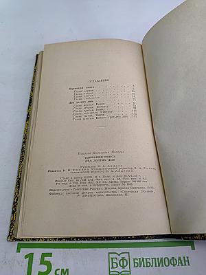 Одинокий поиск. Два долгих дня