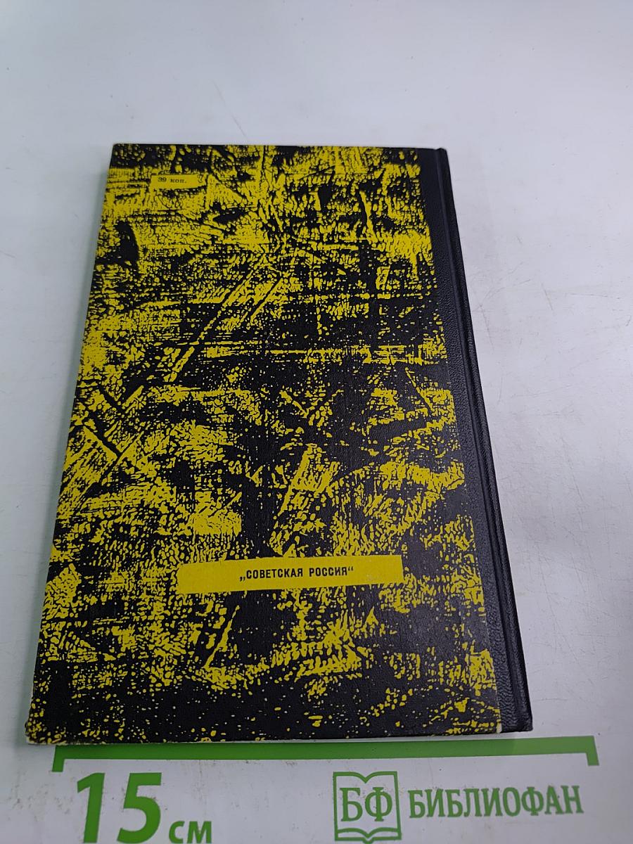 Одинокий поиск. Два долгих дня