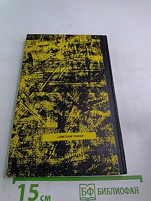 Одинокий поиск. Два долгих дня