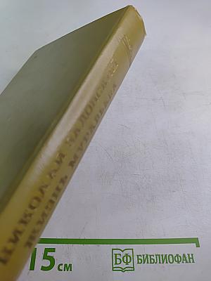 Жизнь Муравьева