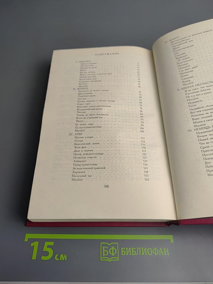 Молодые годы короля Генриха IV