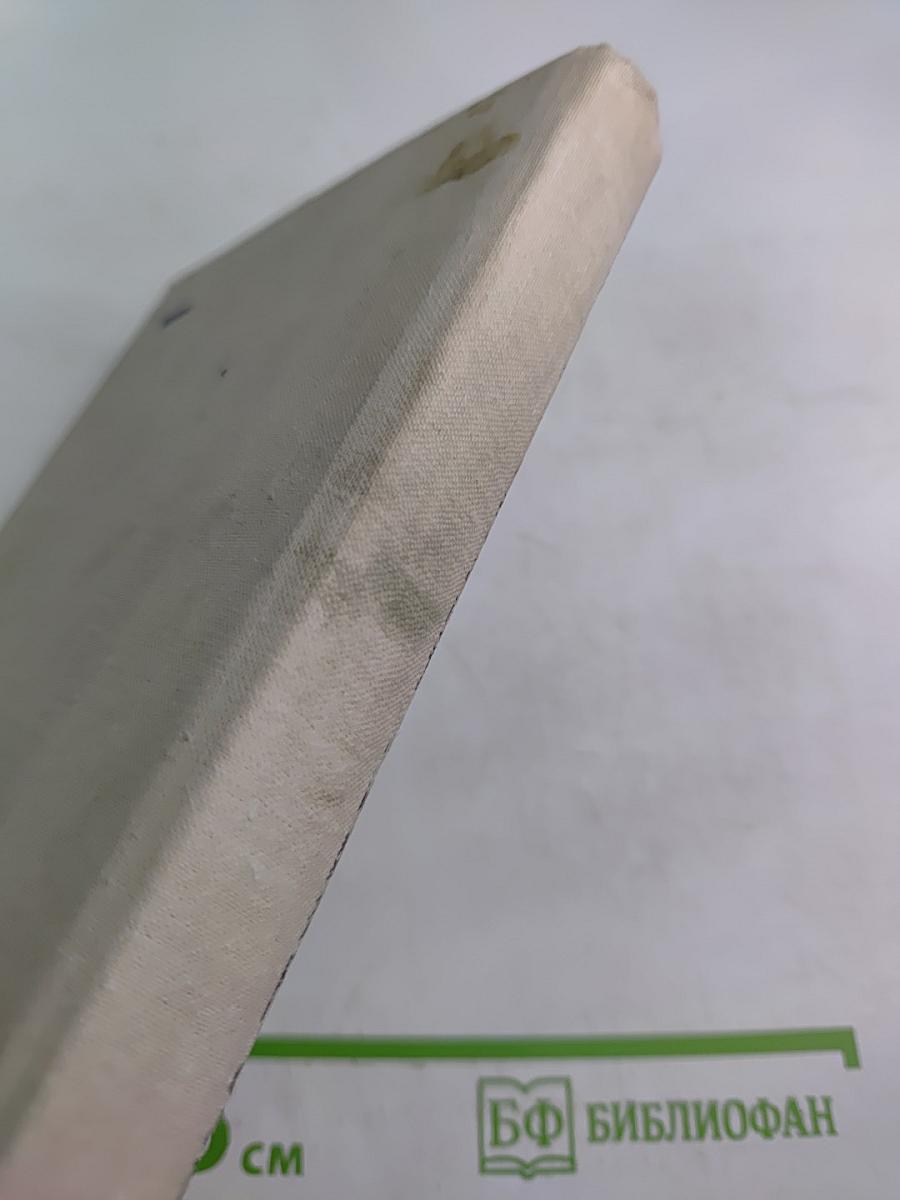 Суровая летопись