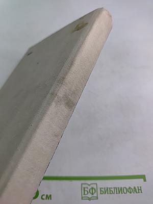 Суровая летопись