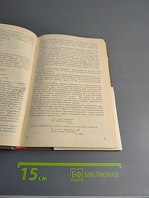 А.Блок и русские поэты XIX века