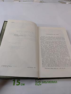 Штурманы будущей бури