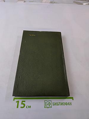 Штурманы будущей бури