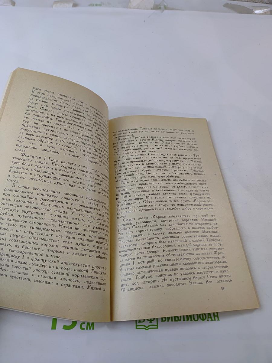 Виктор Гюго