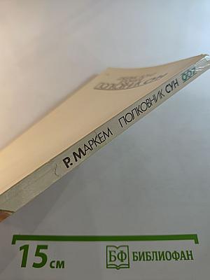 007 Полковник Сун